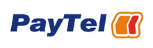 Logo firmy PAYTEL
